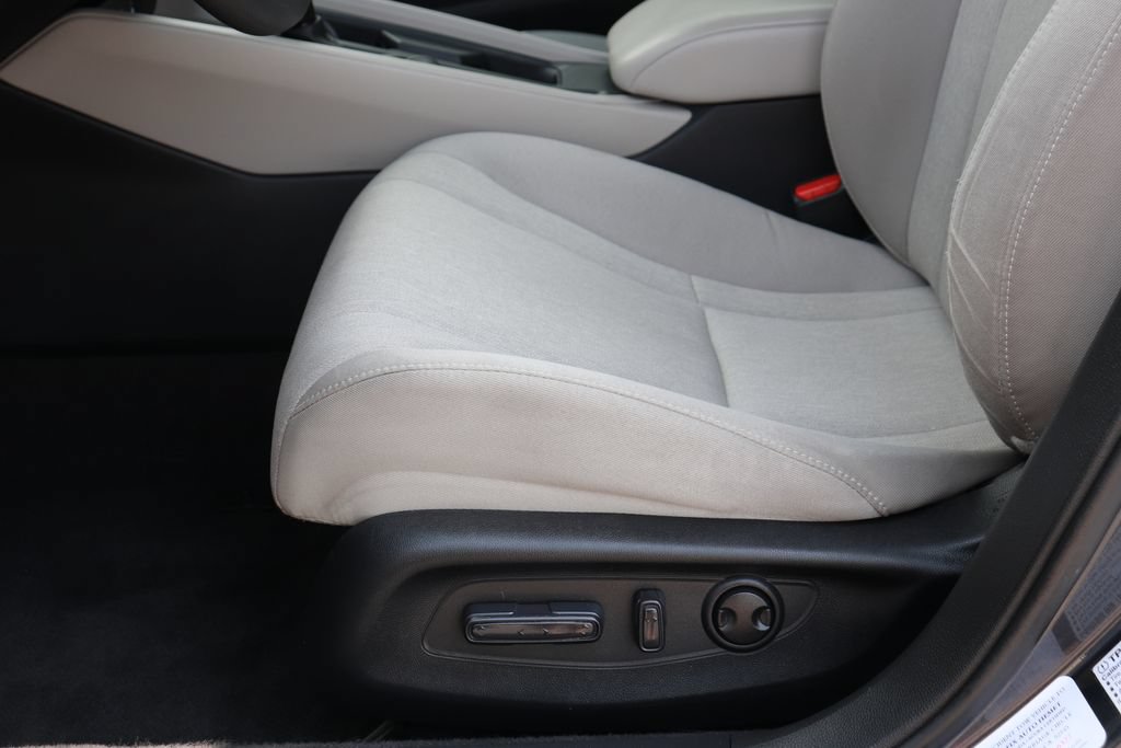 Used 2024 Honda Accord EX image 10
