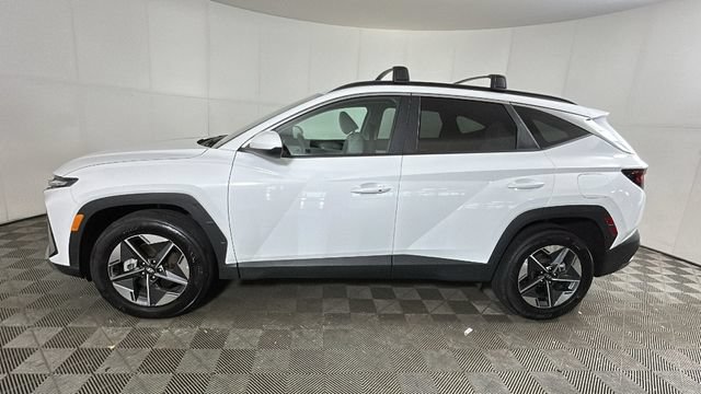 Used 2026 Hyundai Tucson SEL AWD/4WD image 5