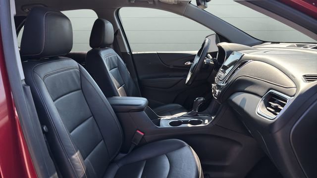 Used 2019 Chevrolet Equinox Premier image 24