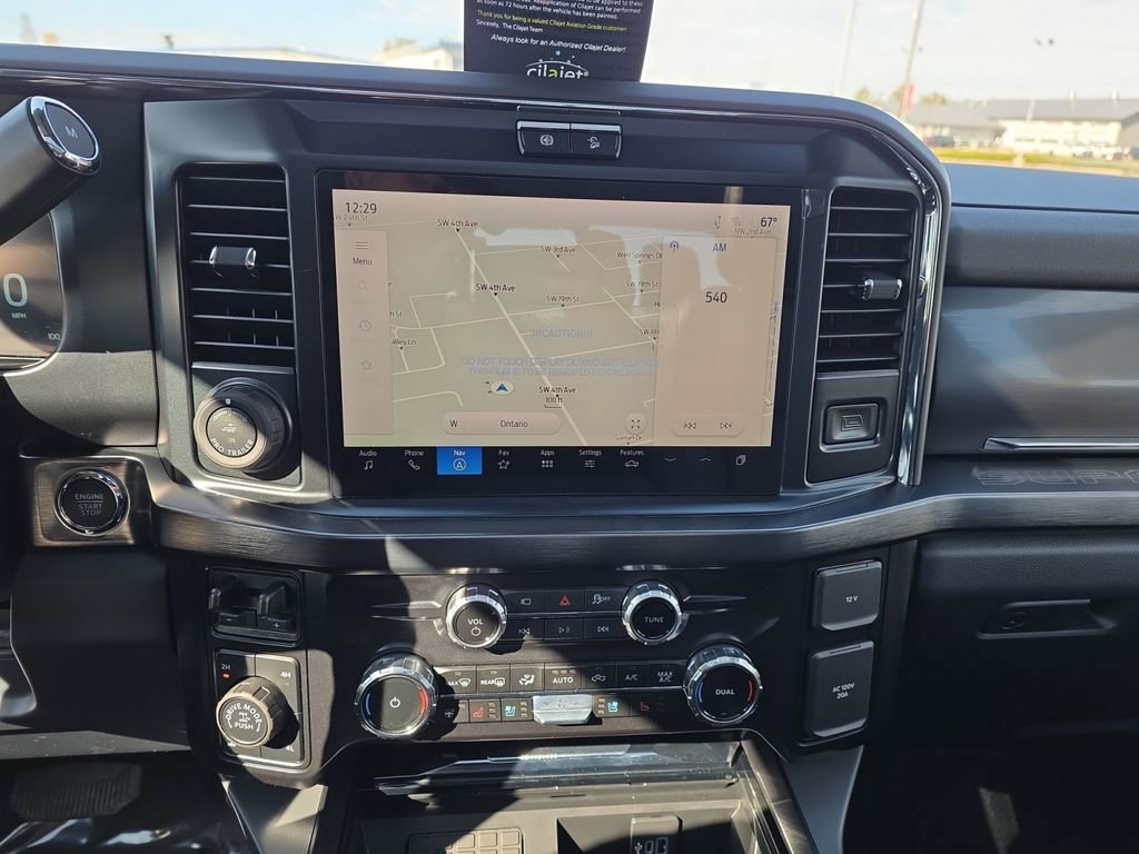 New 2026 Ford F250 XL image 21