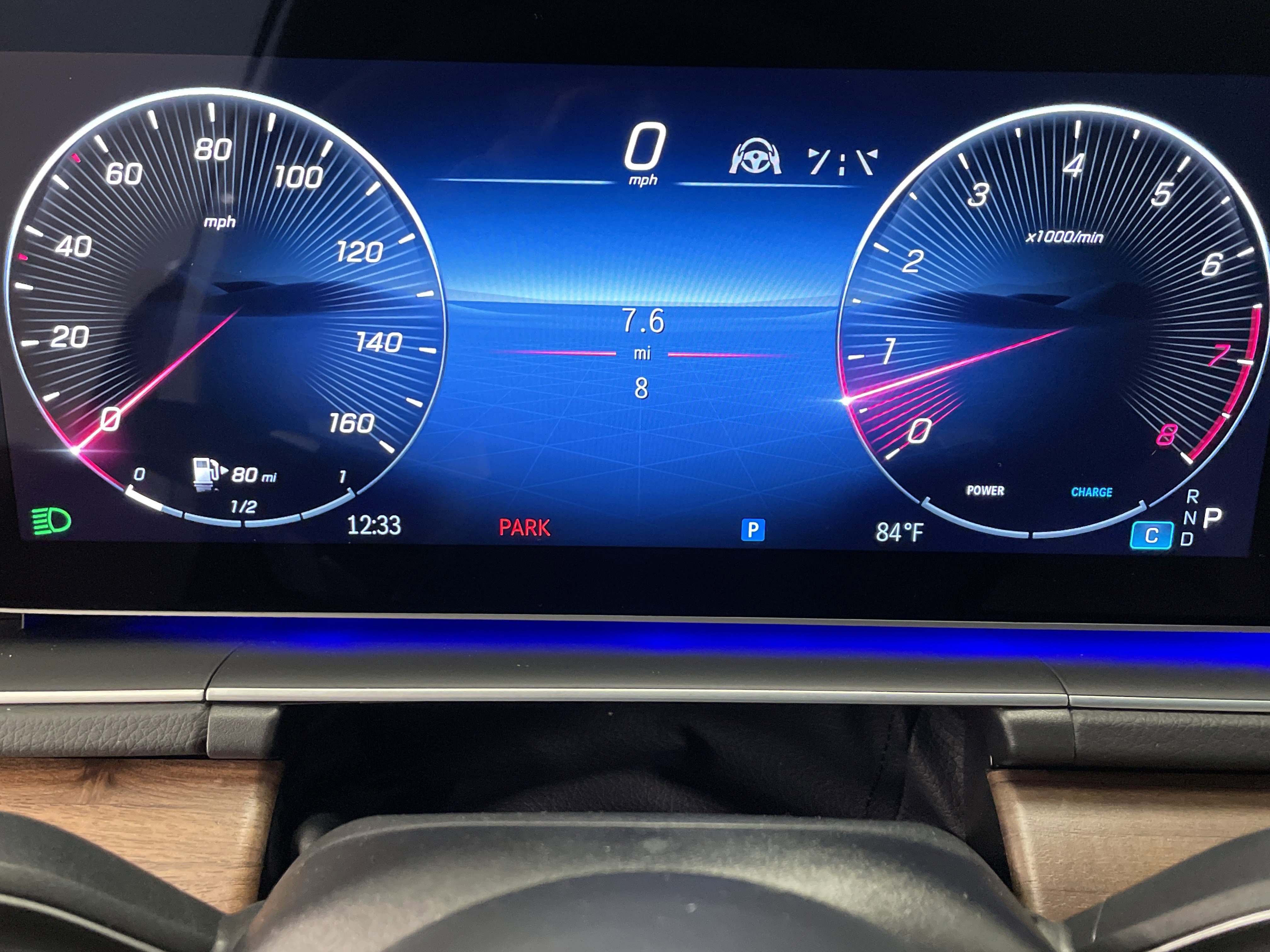 New 2026 Mercedes-Benz GLS 580 4MATIC image 13