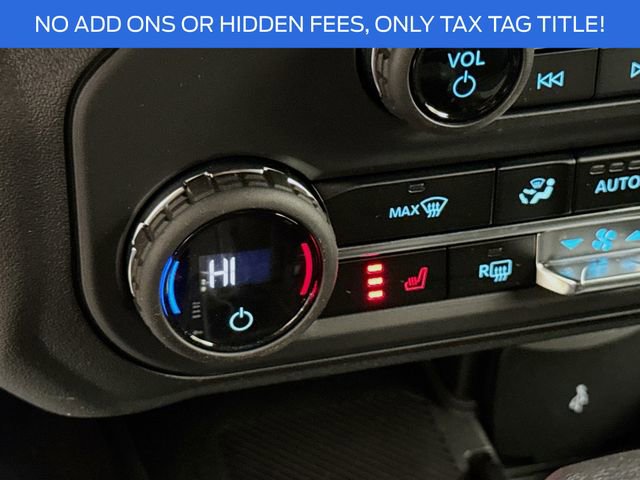 New 2026 Ford Bronco Big Bend image 20