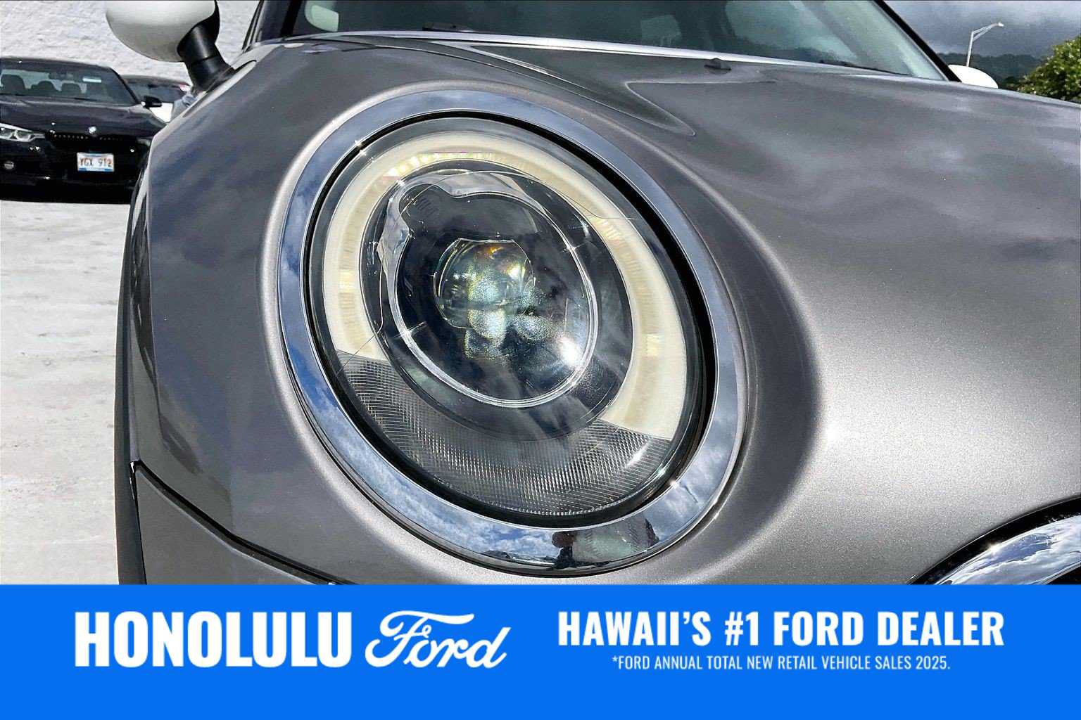 Used 2016 MINI Cooper Clubman S FWD image 31