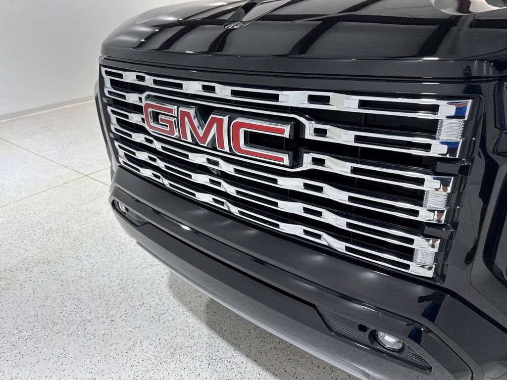 Used 2026 GMC Canyon Denali AWD/4WD image 29