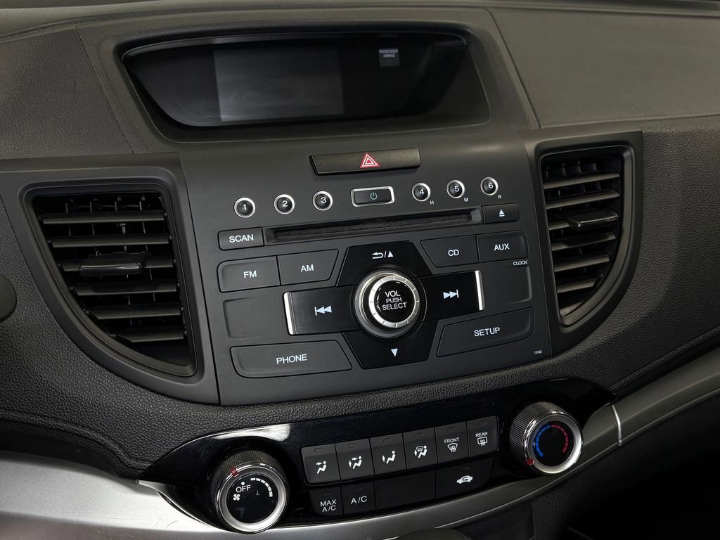 Used 2016 Honda CR-V LX image 19