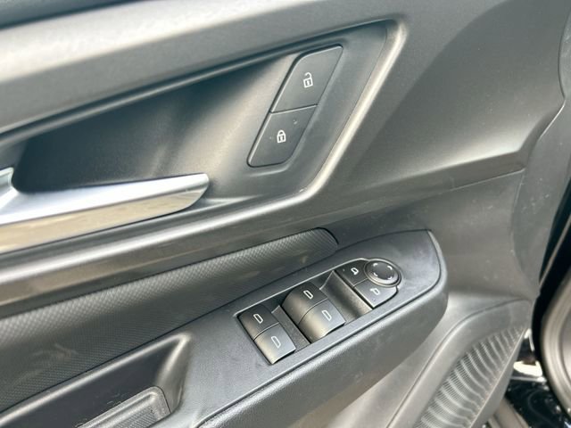 New 2026 Chevrolet Equinox EV LT w/ Comfort Package image 22