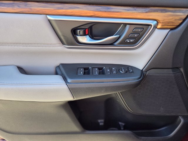 Used 2018 Honda CR-V EX-L image 23