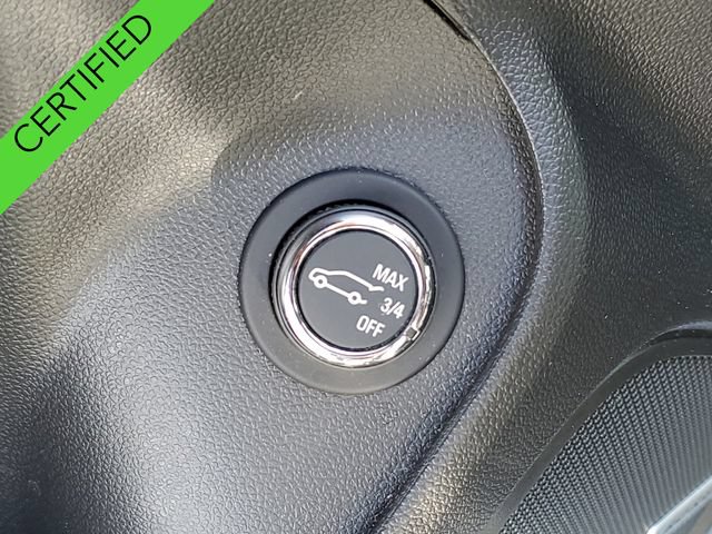 Certified 2024 Buick Encore GX Avenir w/ Avenir Technology Package AWD/4WD image 28