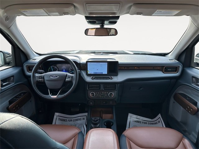 Used 2024 Ford Maverick Lariat image 10