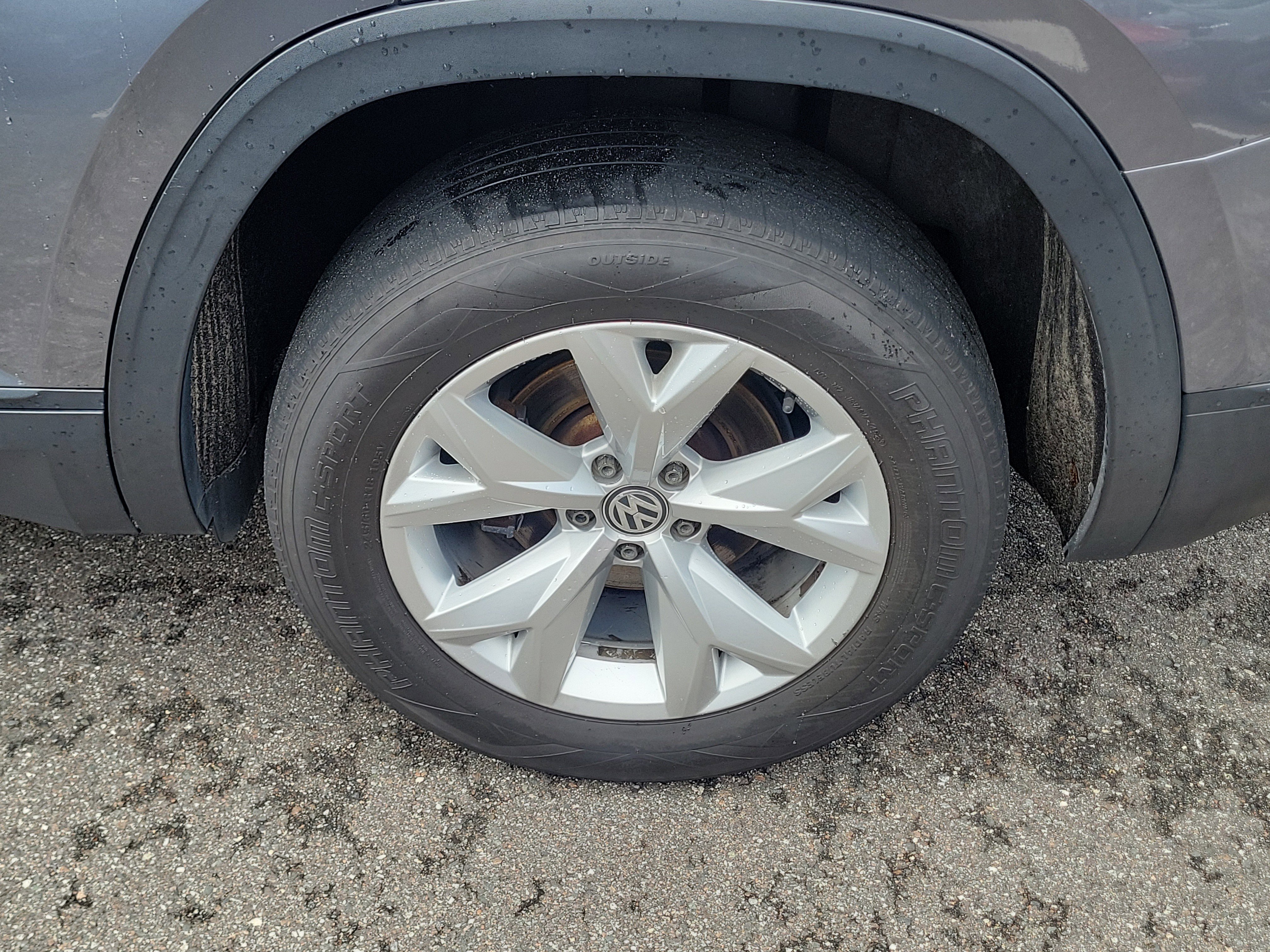 Used 2019 Volkswagen Atlas S FWD image 35