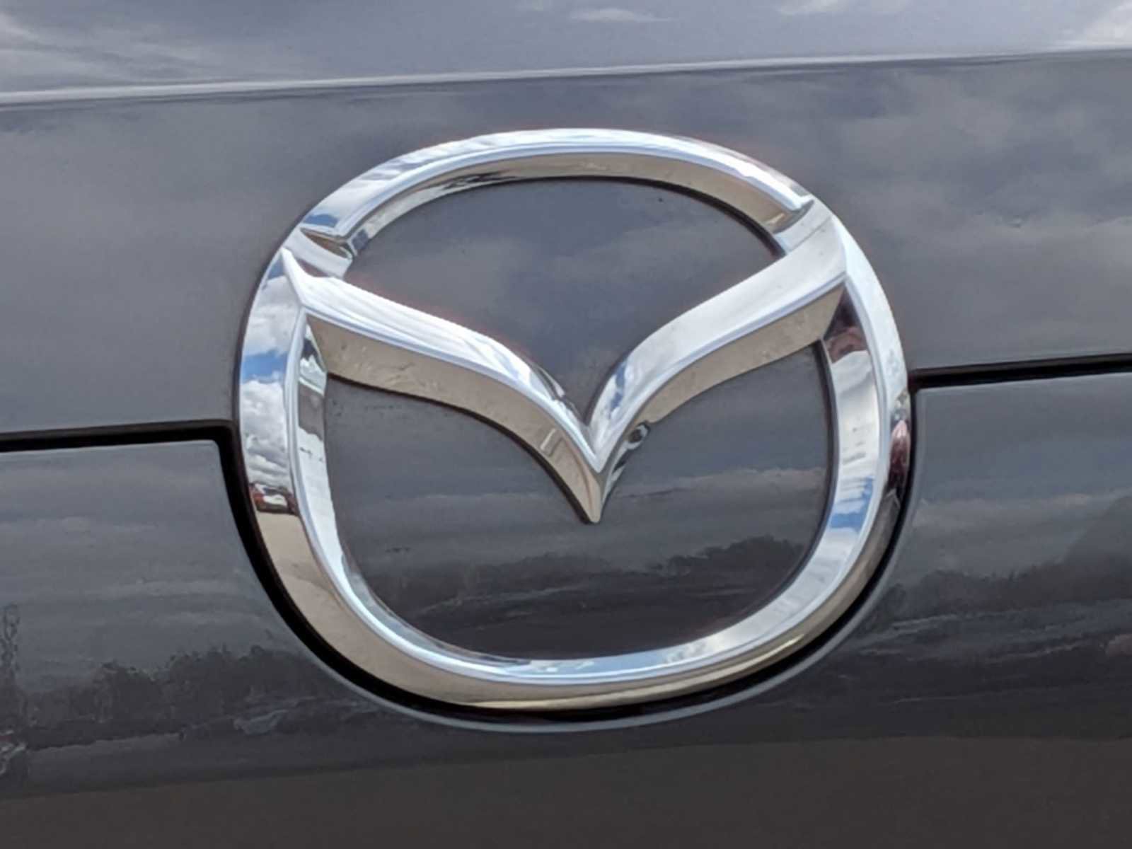 Used 2024 MAZDA CX-5 AWD 2.5 S w/ Premium Package image 12