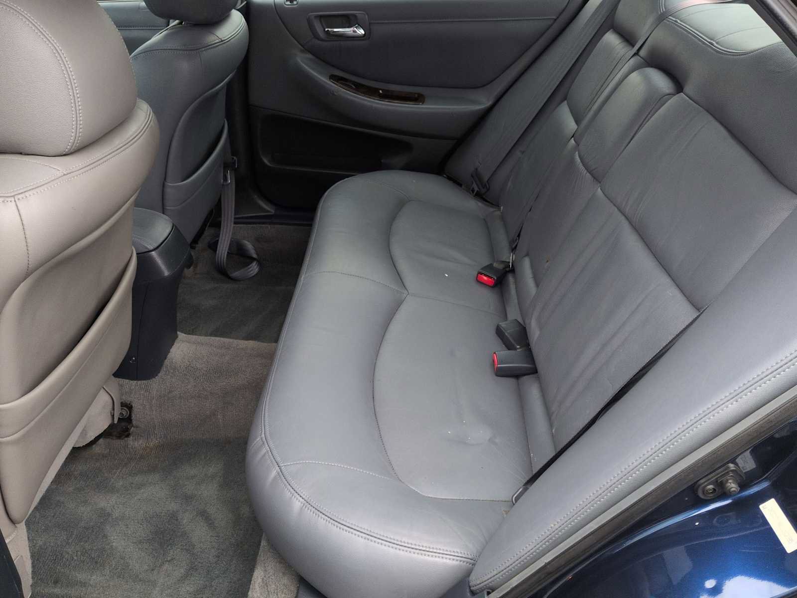 Used 2001 Honda Accord EX image 19