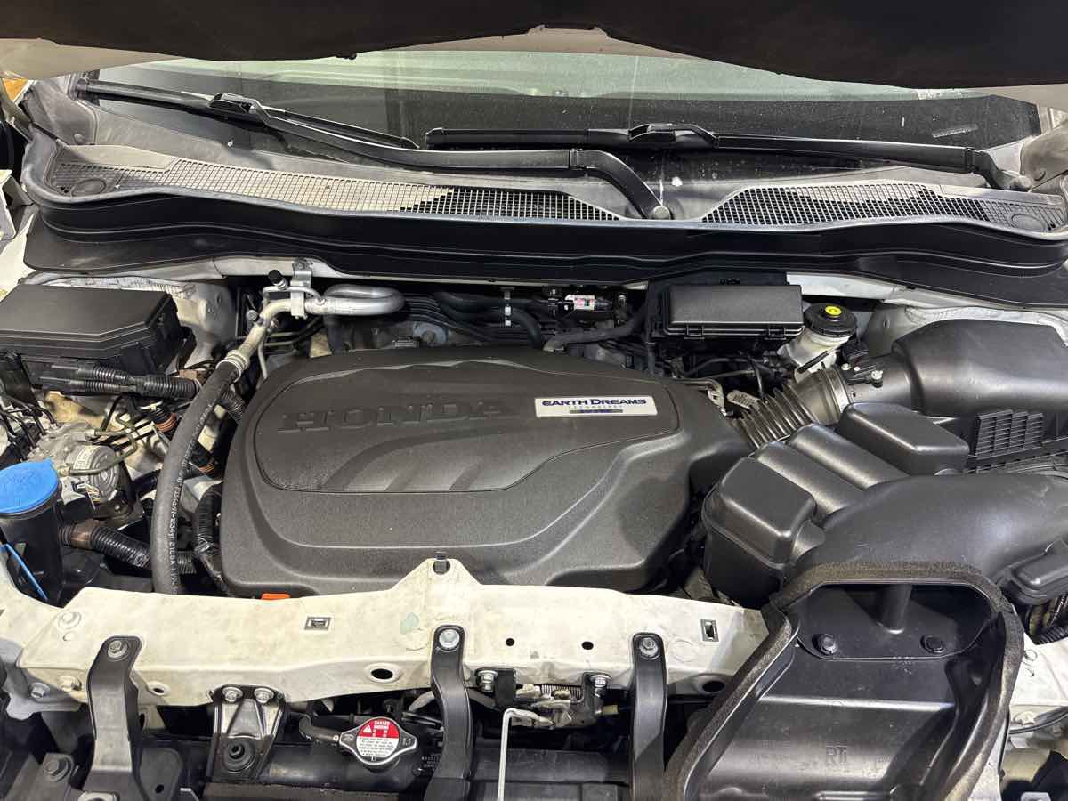 Used 2016 Honda Pilot EX-L image 31