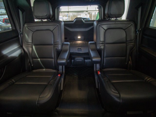 Used 2018 Lincoln Navigator Reserve w/ Technology Package image 22
