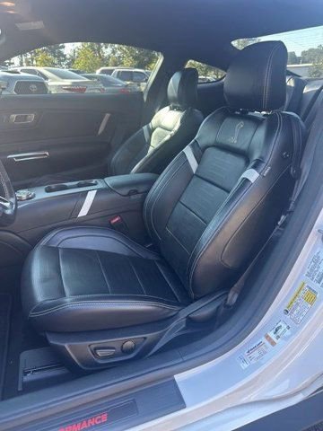 Used 2020 Ford Mustang Shelby GT500 w/ Technology Package image 22