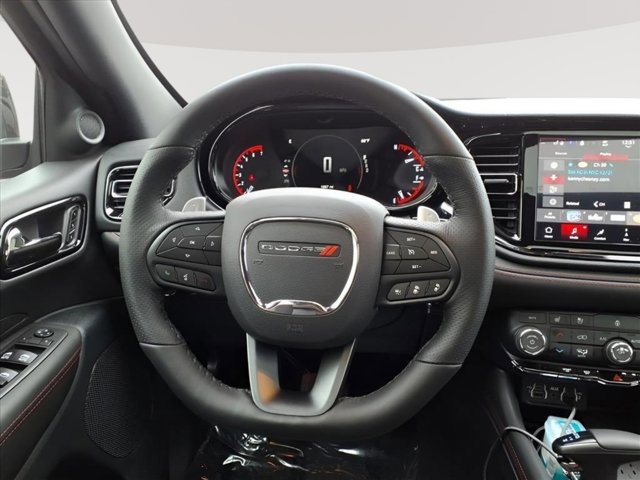 New 2026 Dodge Durango GT image 12