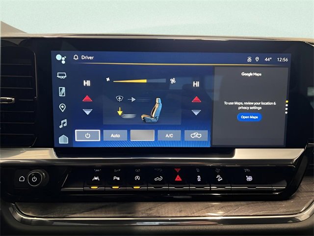 Certified 2023 Chevrolet Silverado 1500 LTZ image 30