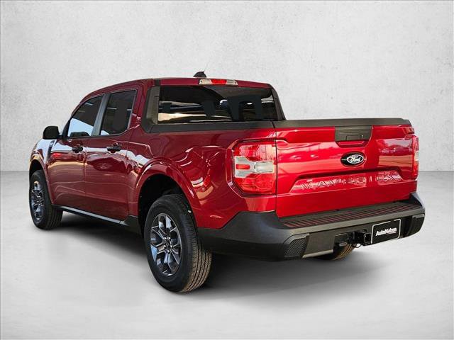 New 2026 Ford Maverick XLT AWD/4WD image 9