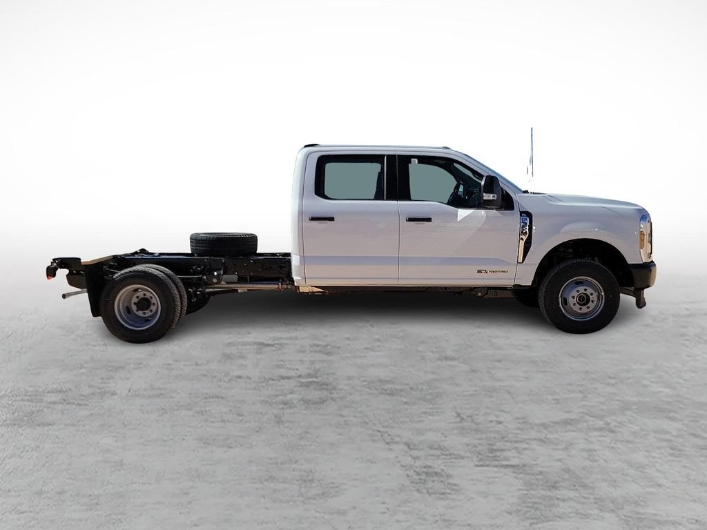 New 2026 Ford F350 XL AWD/4WD image 12
