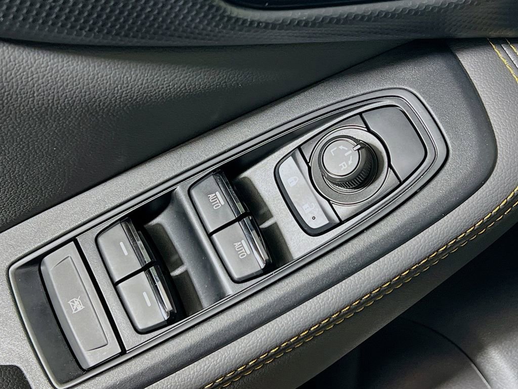 Certified 2023 Subaru Forester Wilderness image 16