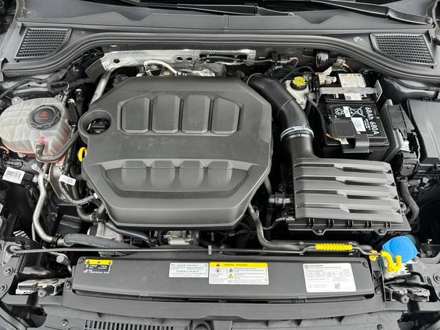 Certified 2024 Volkswagen GTI S FWD image 12