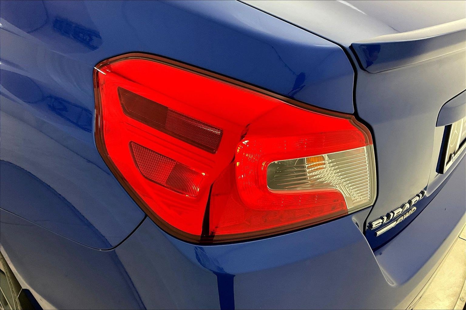 Used 2018 Subaru WRX Limited w/ Popular Package #1 AWD/4WD image 23