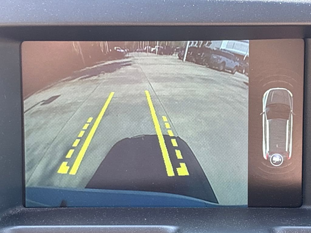 Used 2015 Volvo XC60 T5 Platinum image 26