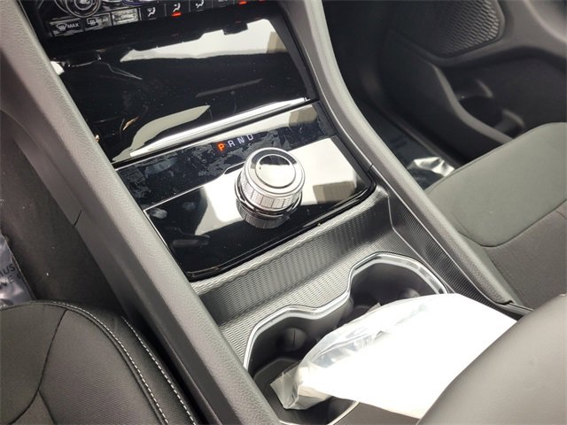 New 2025 Jeep Grand Cherokee Laredo X image 24