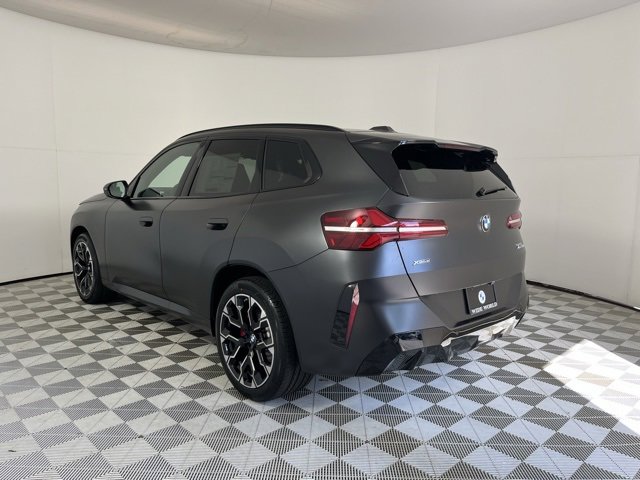 Used 2026 BMW X3 xDrive30 w/ M Sport Package image 5