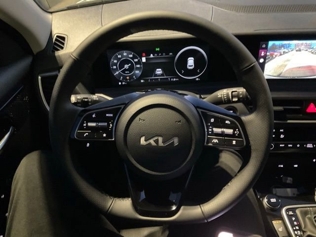 New 2026 Kia Seltos SX image 34