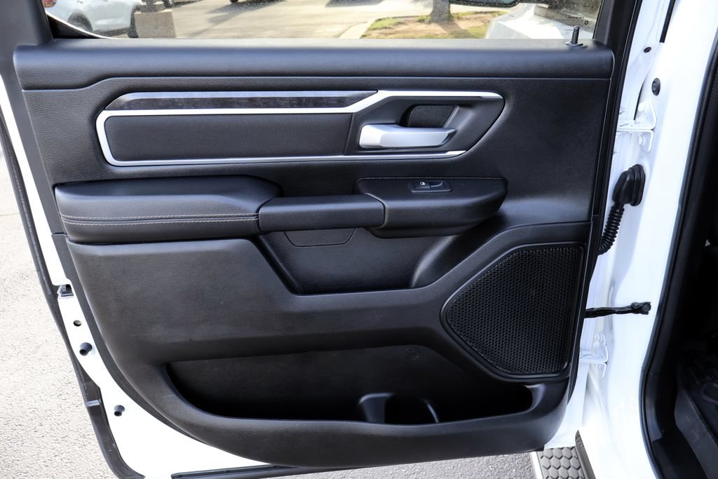 Used 2023 RAM 1500 Big Horn AWD/4WD image 29