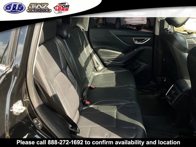 Used 2019 Subaru Forester Limited AWD/4WD image 14