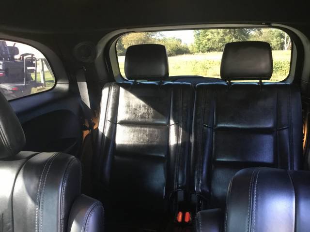 Used 2019 Dodge Durango Citadel image 11