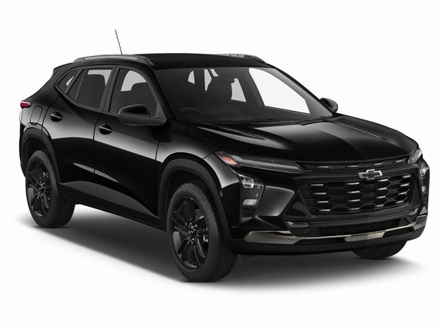 Used 2024 Chevrolet Trax ACTIV w/ Sunroof Package