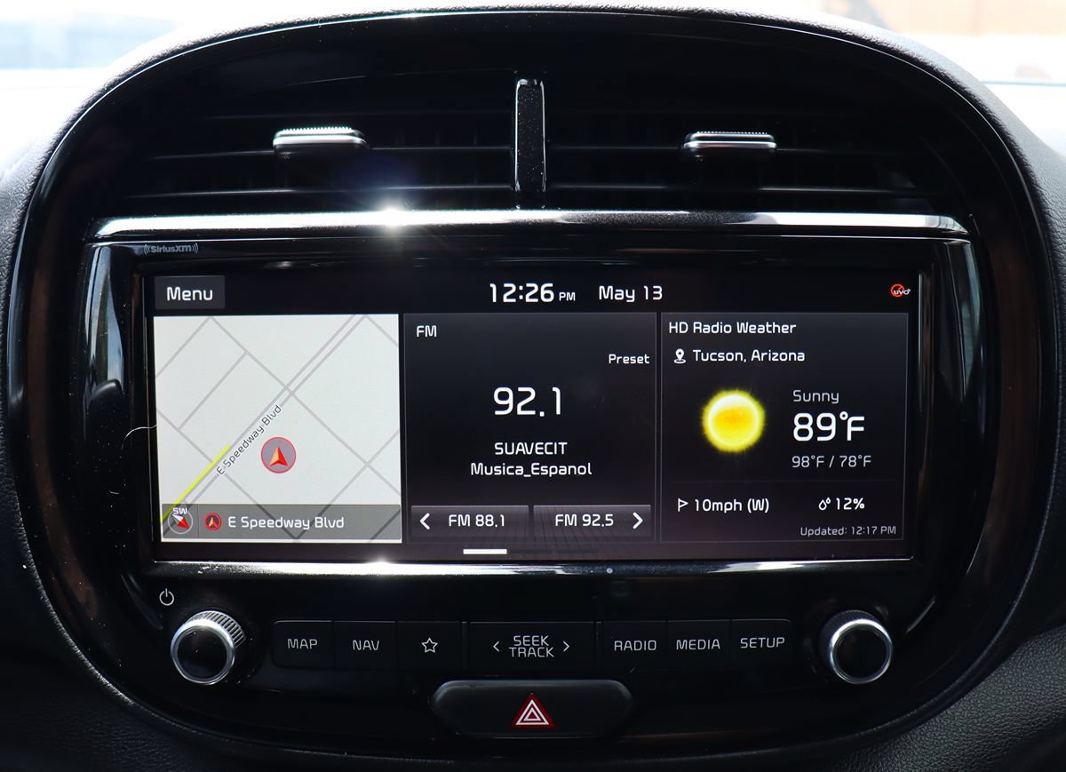 Used 2020 Kia Soul EX FWD image 46