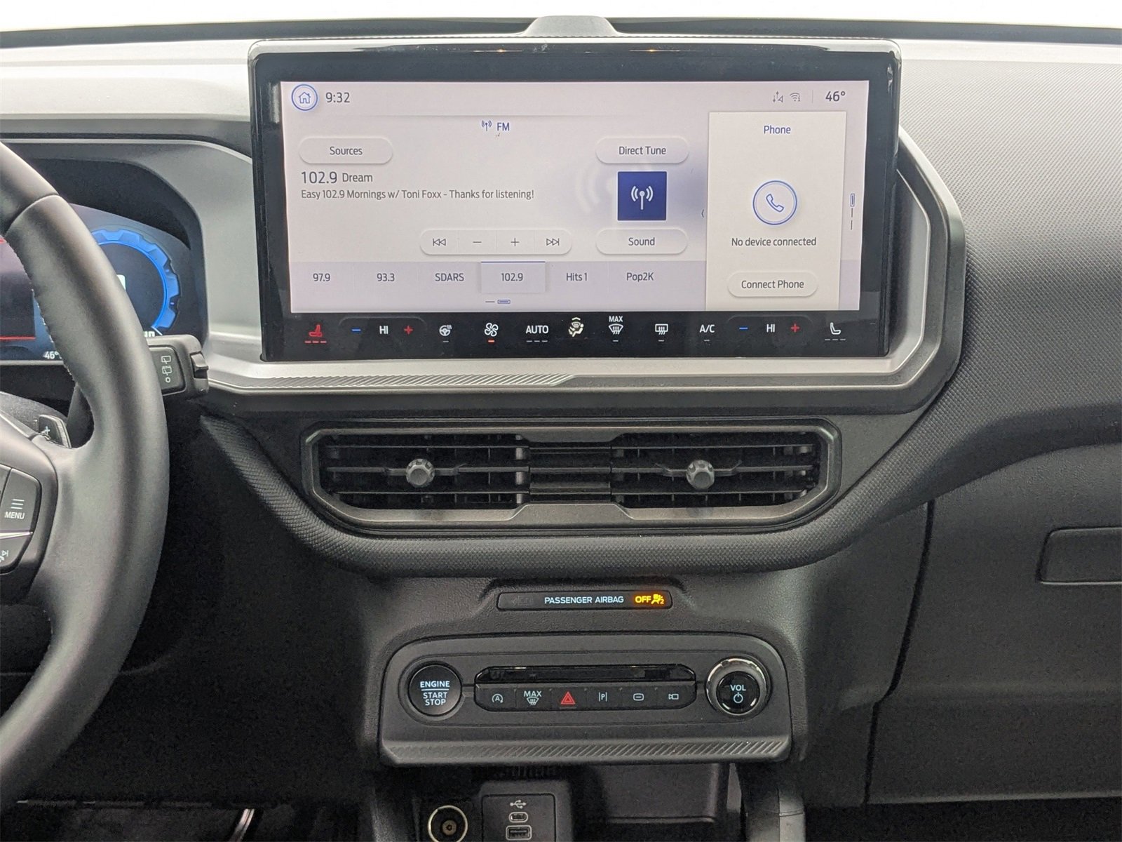 New 2025 Ford Bronco Sport Badlands image 18