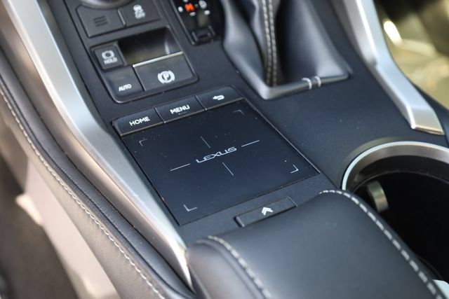 Used 2020 Lexus NX 300 F Sport w/ F Sport Premium Package FWD image 26