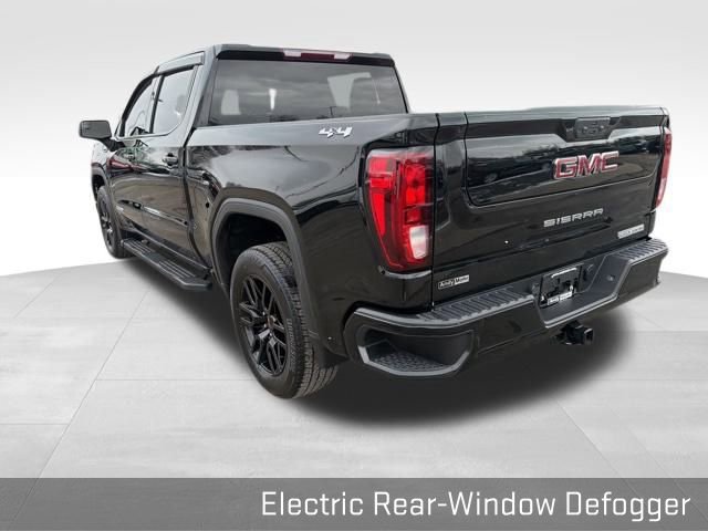 Used 2022 GMC Sierra 1500 Elevation image 14
