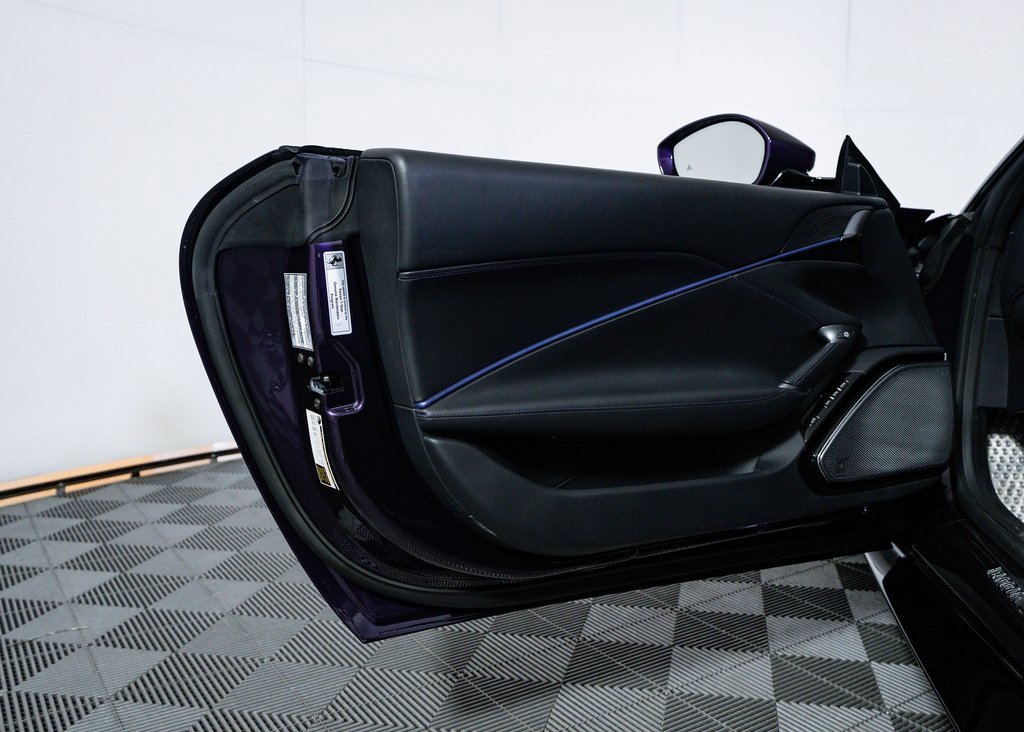 Certified 2023 Ferrari Roma image 16