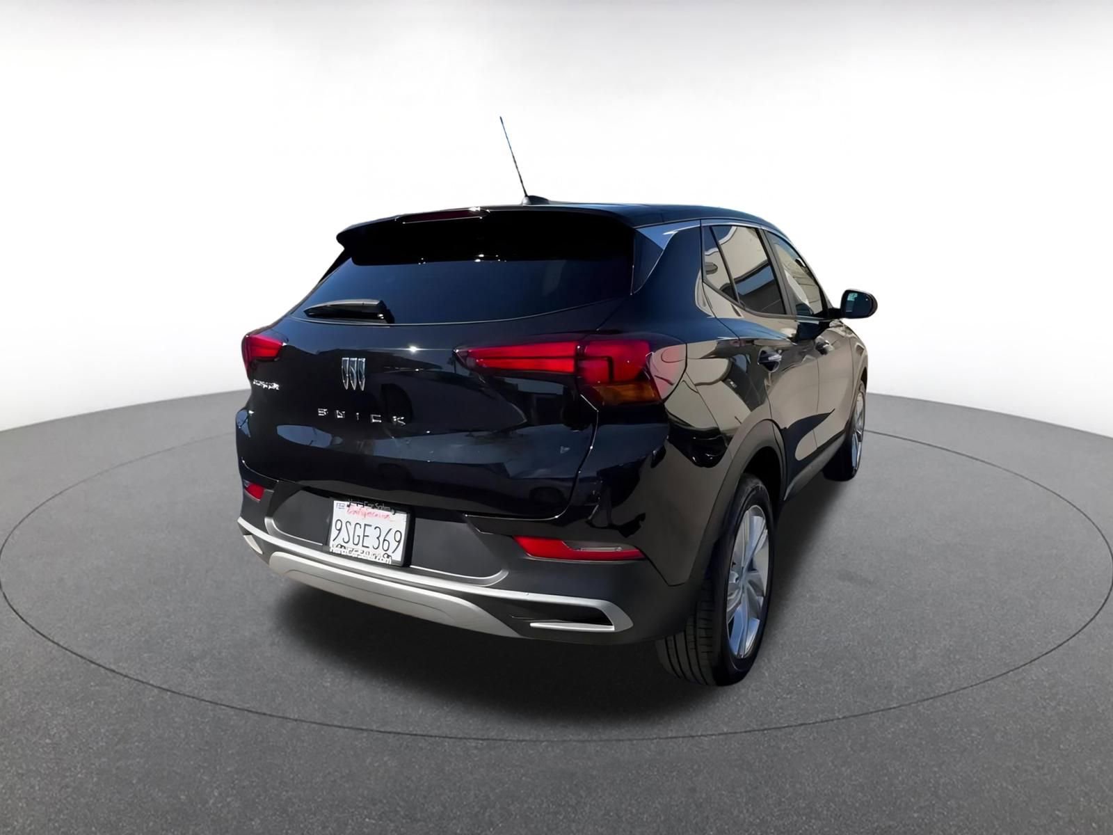 Used 2025 Buick Encore GX Preferred image 14