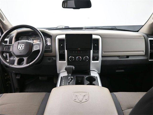 Used 2012 RAM 1500 Lone Star w/ Luxury Group image 28