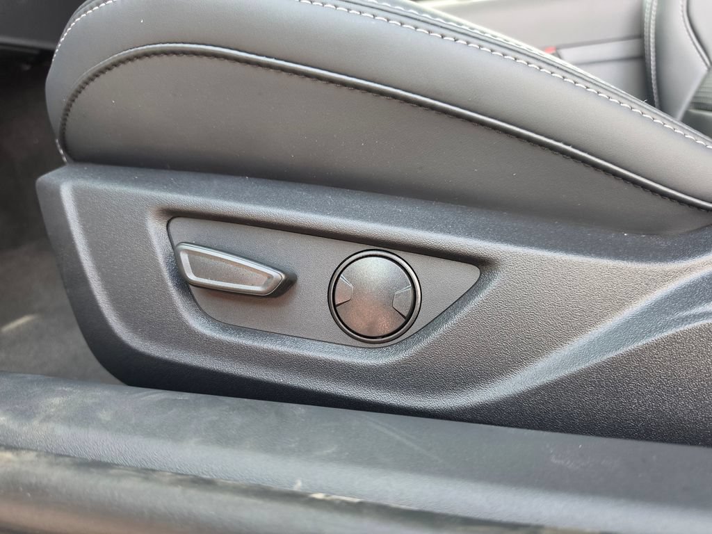 New 2026 Ford Mustang Premium RWD image 19