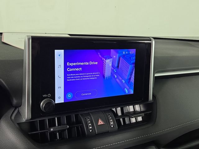 Used 2025 Toyota RAV4 XLE Premium image 17