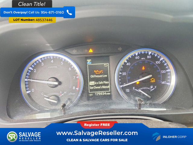 Used 2019 Toyota Highlander XLE FWD image 12