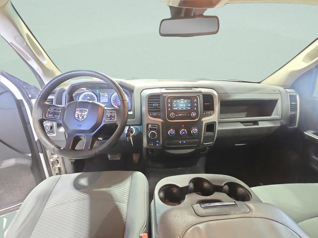 Used 2016 RAM 1500 Express AWD/4WD image 21