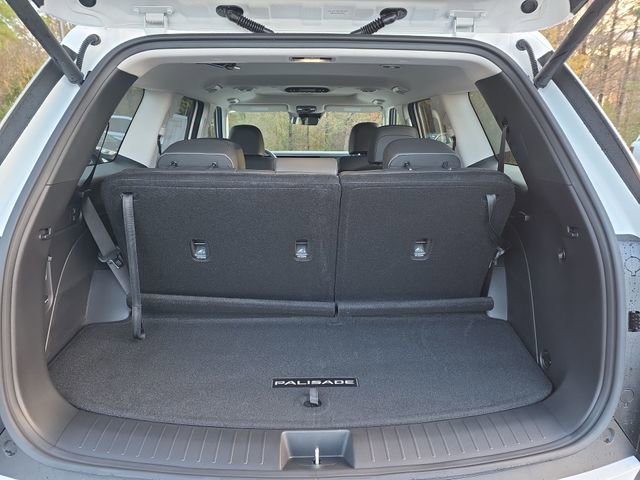 New 2026 Hyundai Palisade SEL image 21