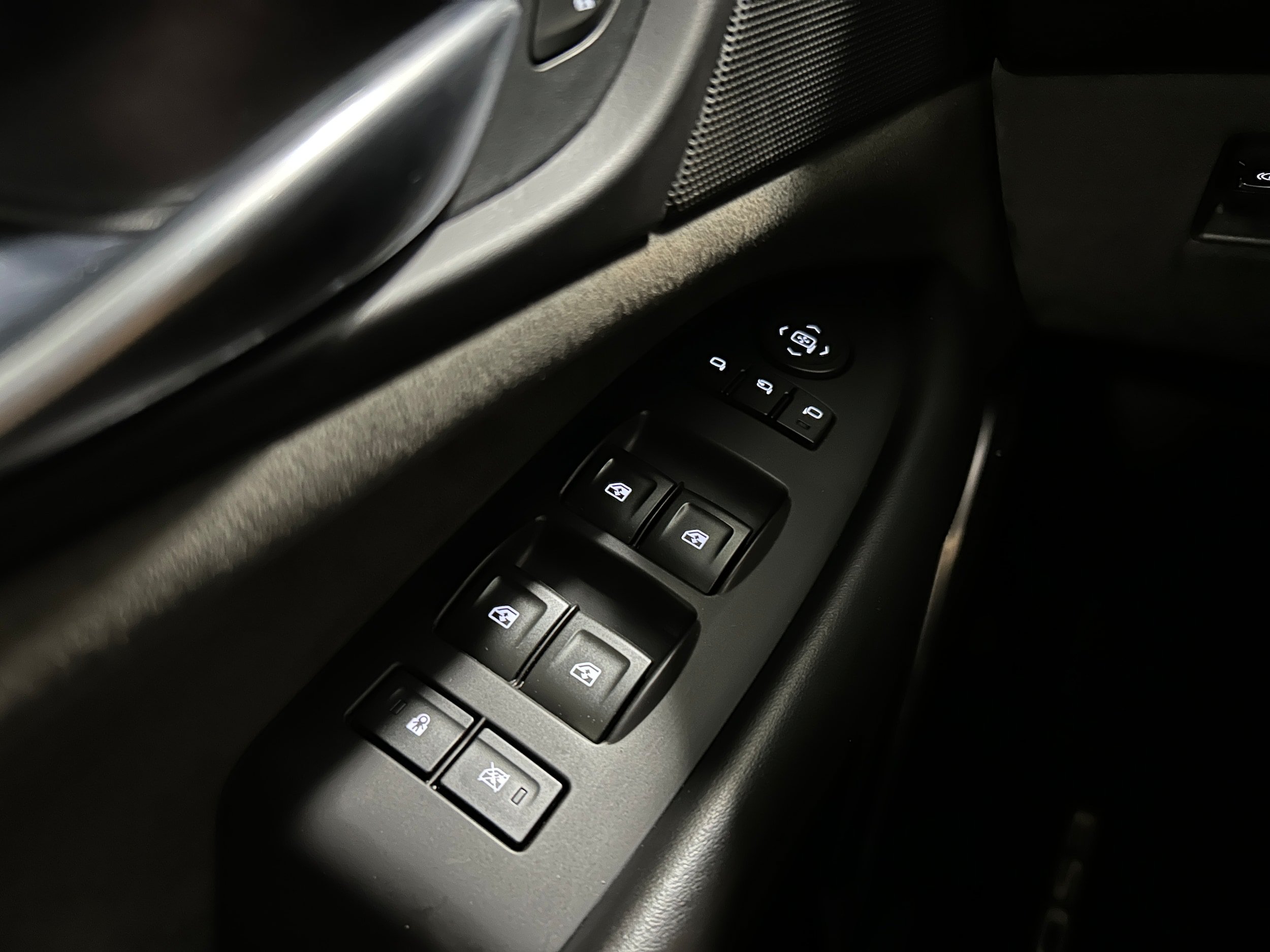 Used 2019 Cadillac Escalade ESV Platinum AWD/4WD image 27