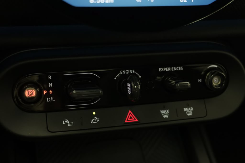 New 2027 MINI Cooper Countryman S AWD/4WD image 12