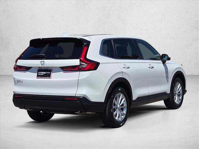 Used 2024 Honda CR-V EX image 5