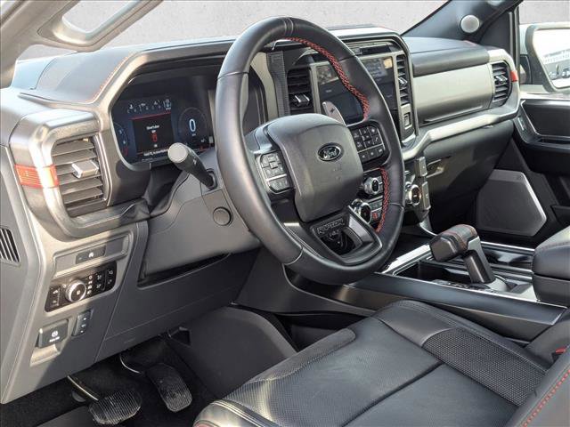 Certified 2025 Ford F150 Raptor image 10